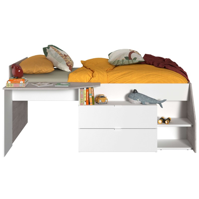 cama Valky centrada 3 cama Valky centrada 3