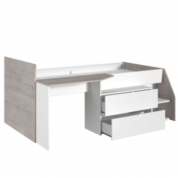 cama Valky detalle 4