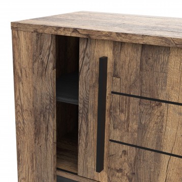 mueble Mónaco detalle 4