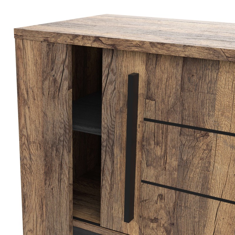 mueble Mónaco detalle 4 mueble Mónaco detalle 4