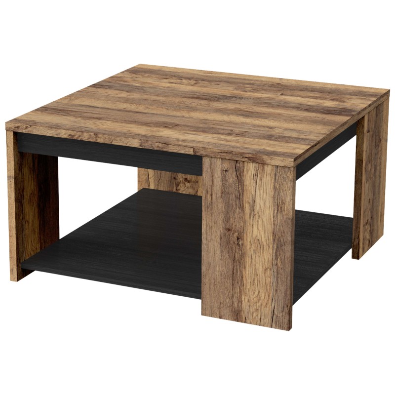 mesa centro Mónaco ladeado 3