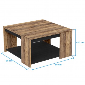 mesa centro Mónaco cotas 6