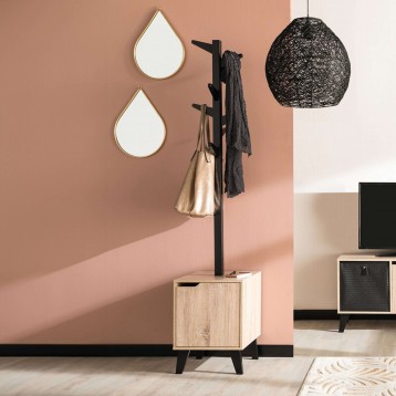 perchero N'Modul ambiente 6