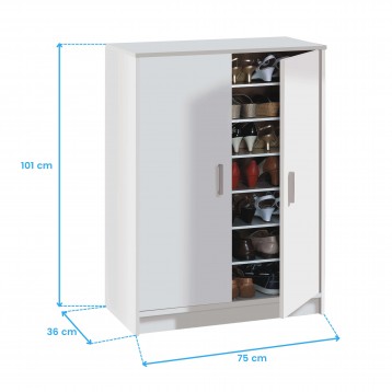 zapatero Basic cotas 5