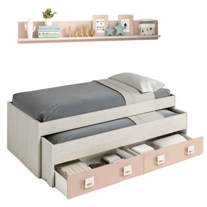 pack juvenil abierto 2