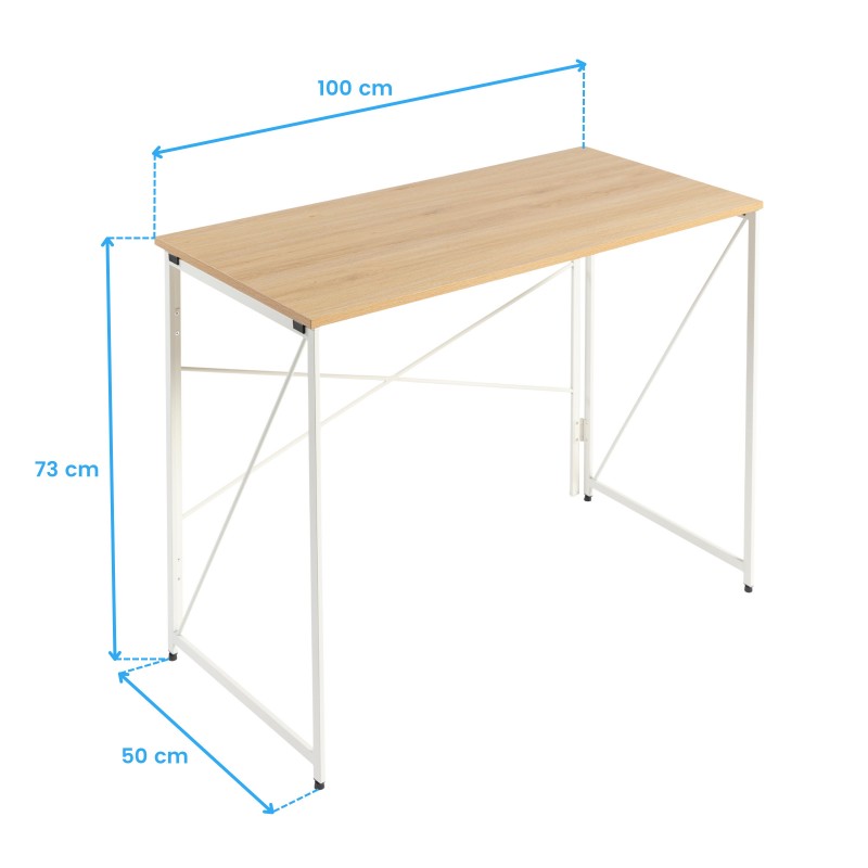 escritorio Practic cotas 7