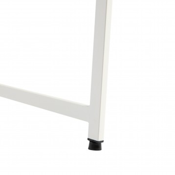 escritorio Practic blanco detalle 5