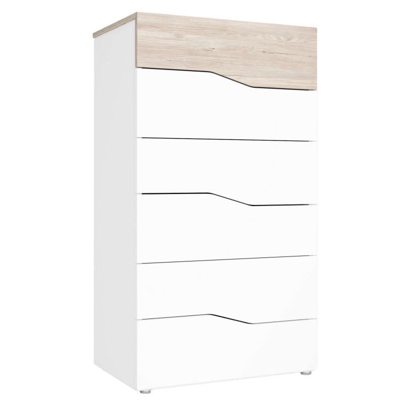 pack dormitorio ladeado 2