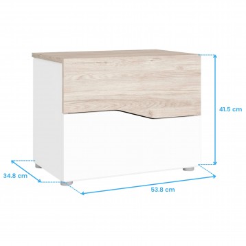 pack dormitorio cotas 7