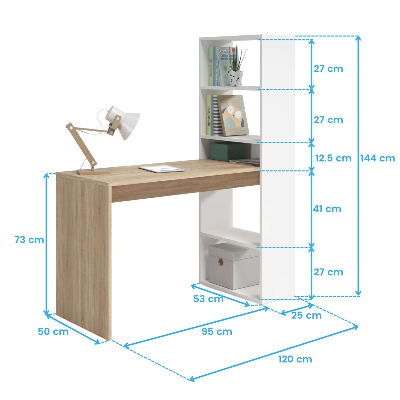 pack juvenil cotas 6