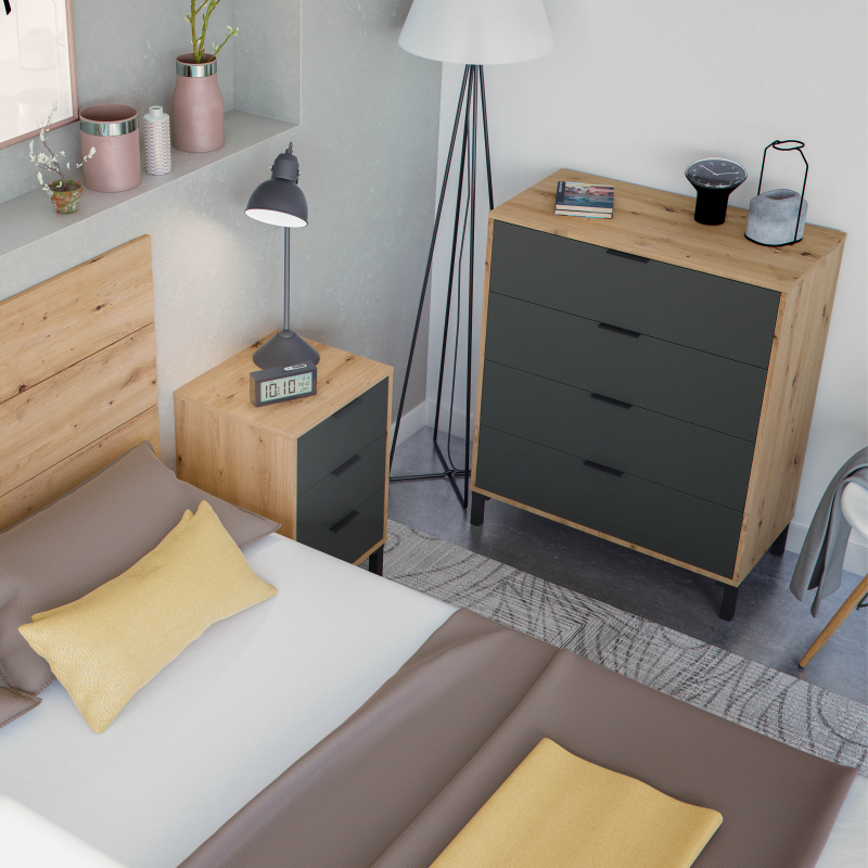 pack dormitorio ambiente 7