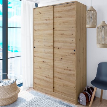 pack dormitorio ambiente 6