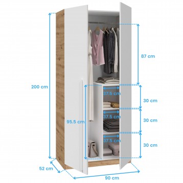 pack juvenil cotas 9