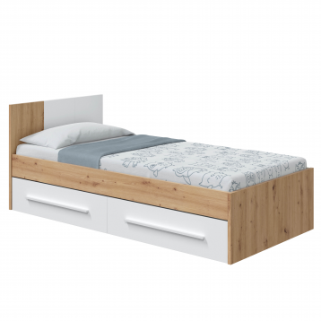 pack juvenil ladeado 2