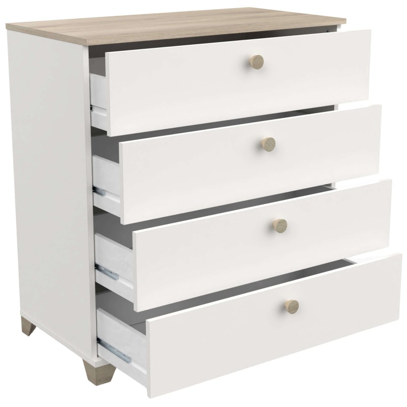 comoda Izzy abierto 2