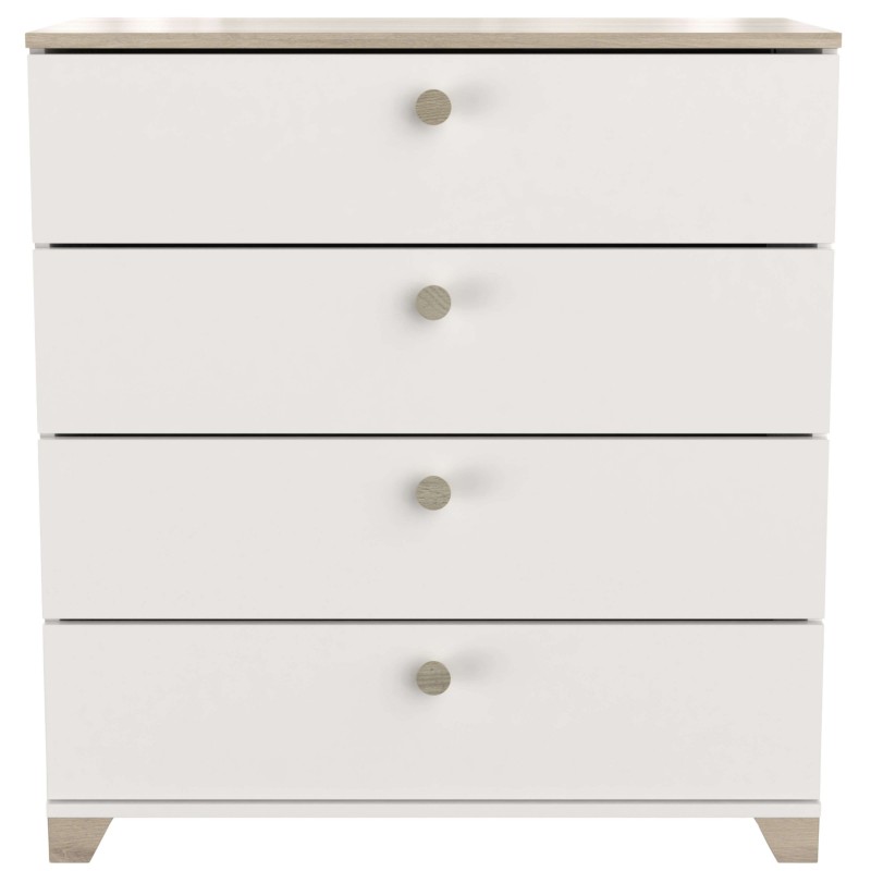 comoda Izzy centrad3