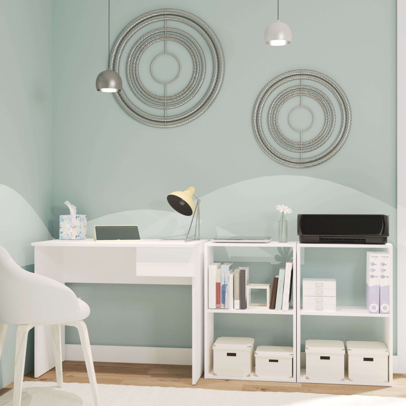 estanteria Tibet ambiente 4 estanteria Tibet ambiente 4