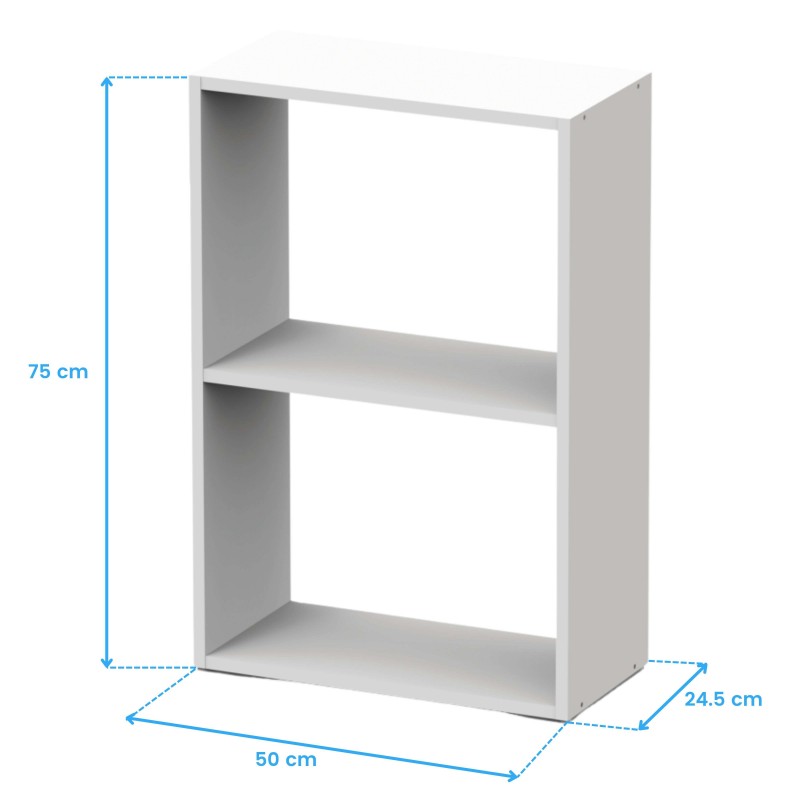 estanteria Tibet cotas 5 estanteria Tibet cotas 5