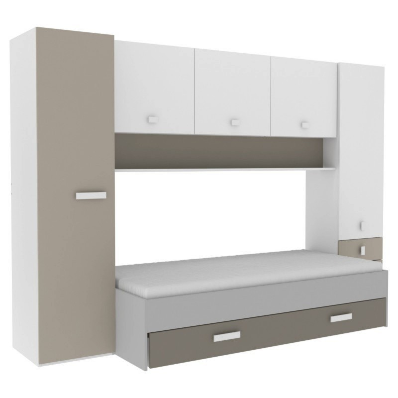 pack Tidy ladeado 2 pack Tidy ladeado 2