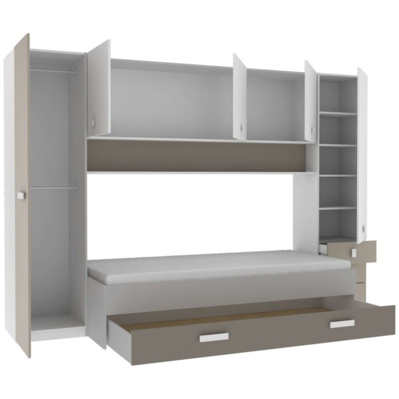 pack Tidy abierto 3 pack Tidy abierto 3