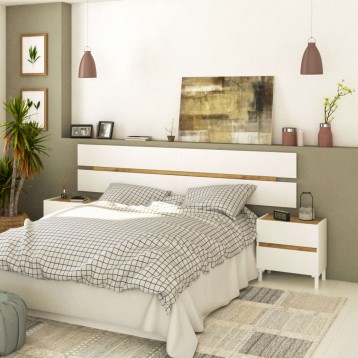 cabecero Tempus ambiente 4