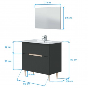 mueble Lotto cotas 8