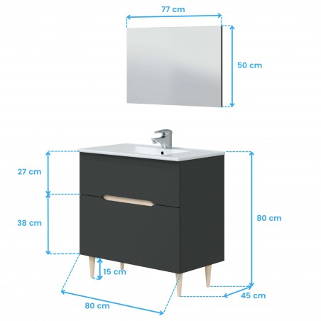 mueble Lotto cotas 8