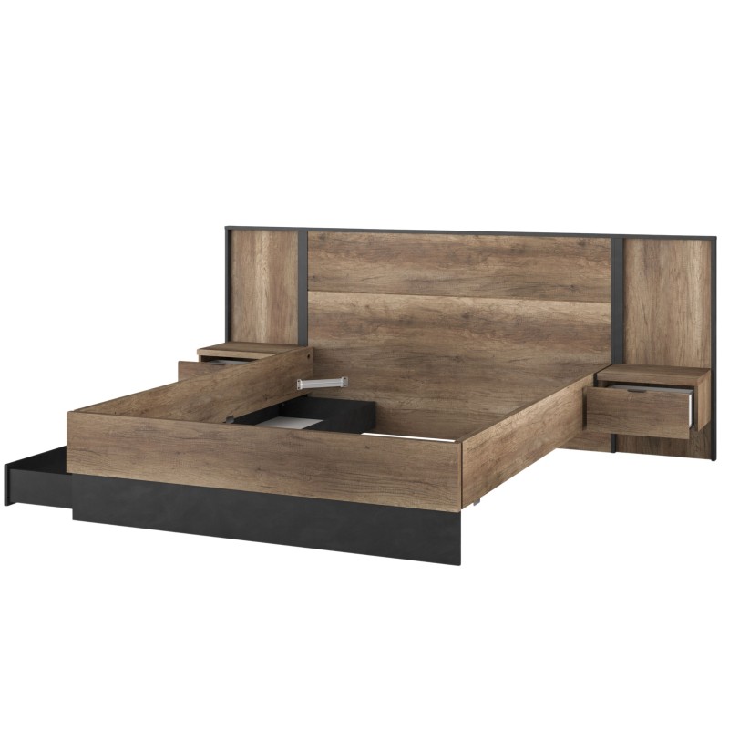 cajones Ottawa ladeado 3