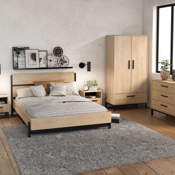 cama Craft ambiente 7