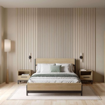 cama Craft ambiente 8