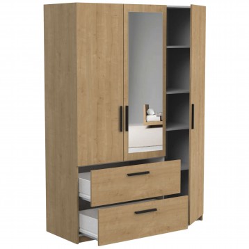 armario Craft abierto 2