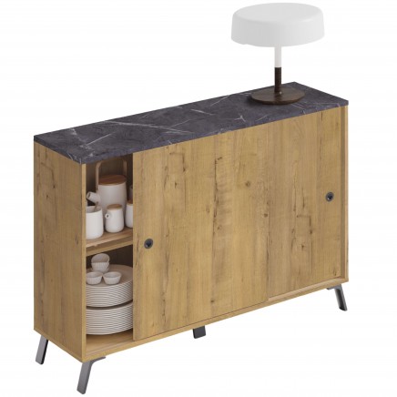 aparador Kamet portada 1