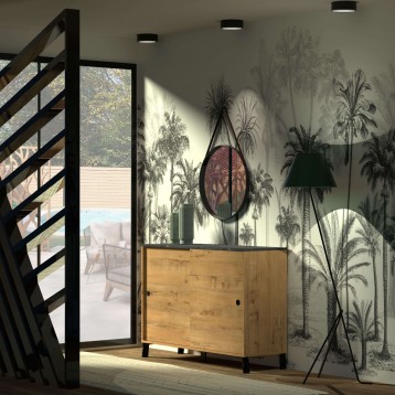 aparador Kamet ambiente 8