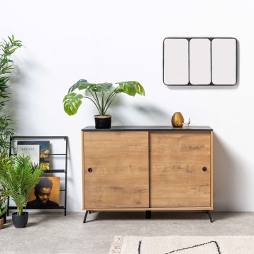 aparador Kamet ambiente 10