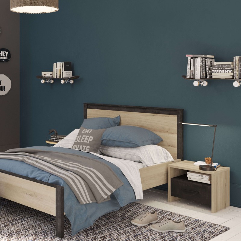 mesita Urano ambiente 6 mesita Urano ambiente 6