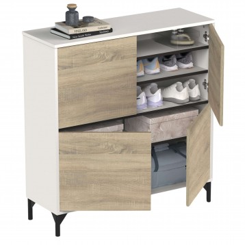 zapatero Tokio abierto 3