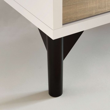 zapatero Tokio detalle 4