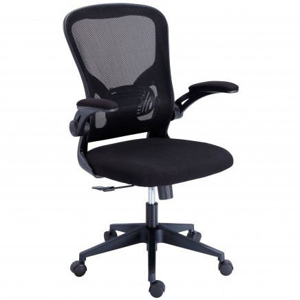 Silla Oficina Giratoria Lexi_Portada