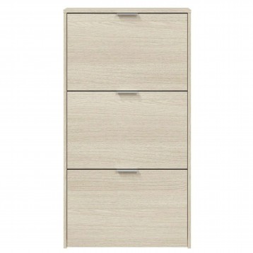 Zapatero recibidor frontal