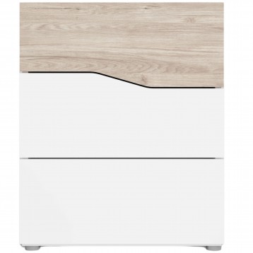 mesita noche Sahara centrada 3