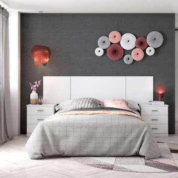 Cabecero Couple ambiente 7