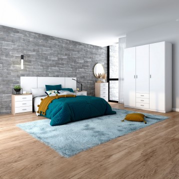 Cabecero Couple ambiente 10