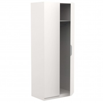 Armario Ghost Puerta Abierta