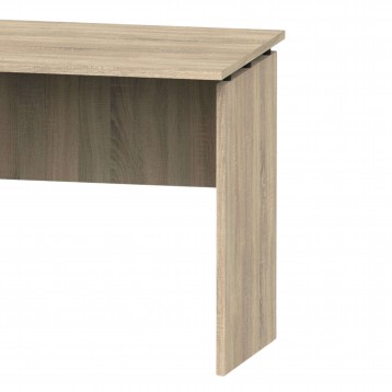 Mesa Estrictorio Rivoli Detalle esquina