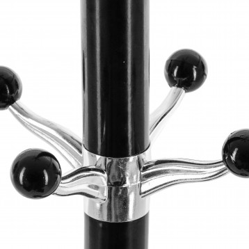 Perchero De Pie Paragüero Detalle 1