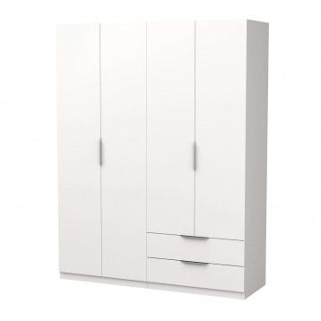 Armario Ghost Lateral 1