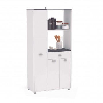 Armario de Cocina Portada