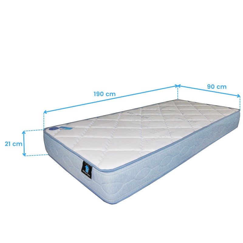 Colchones Miroytengo Juveniles para Cama Nido Colchones Miroytengo Juveniles para Cama Nido