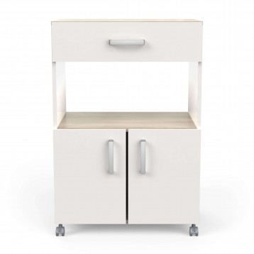 Mueble Auxiliar Cocina Frontal