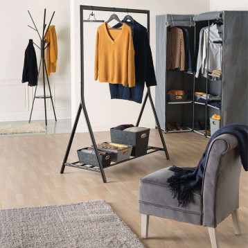 perchero auxiliar ambiente 8